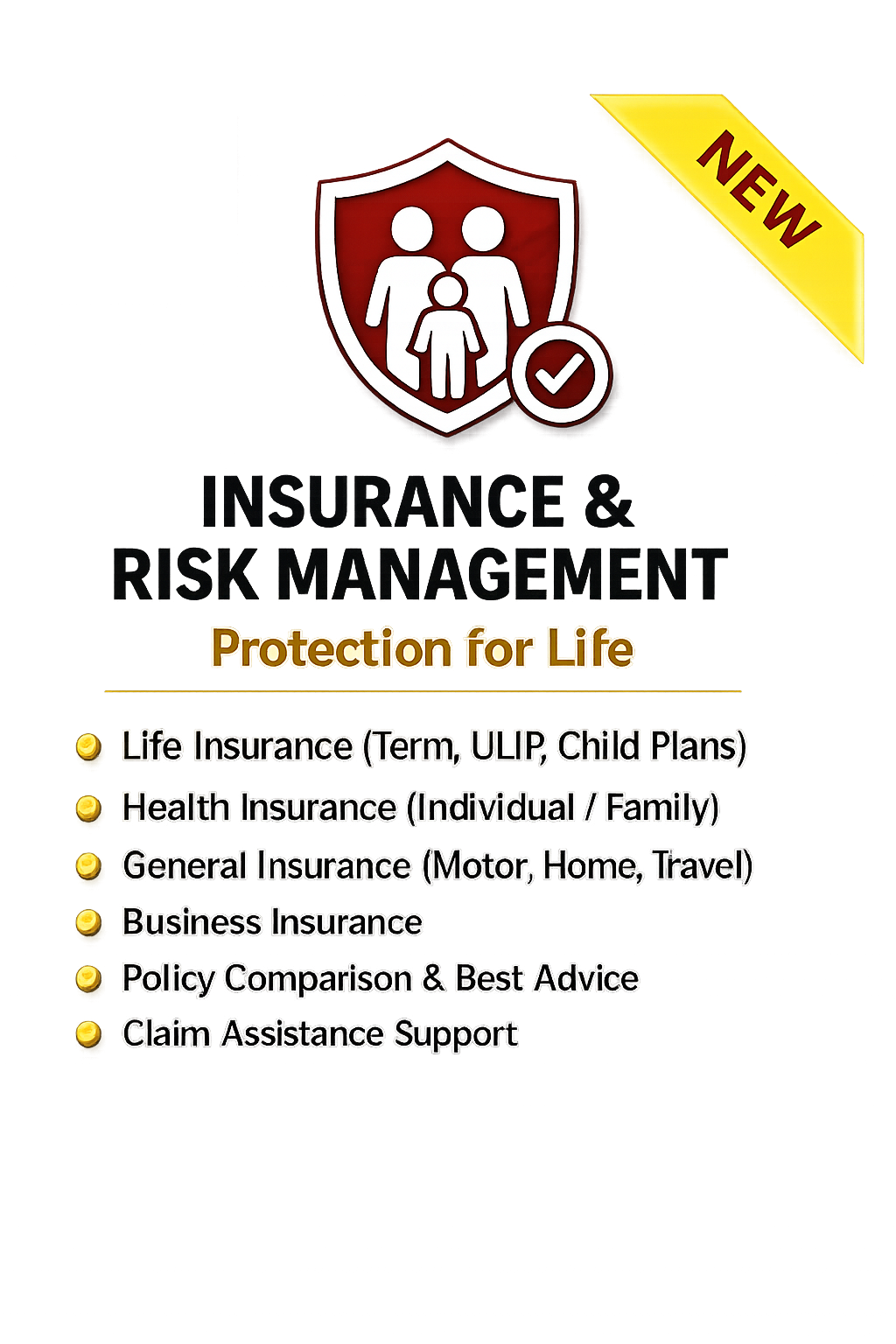Insurance